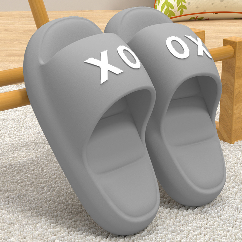 EVA Platform Plus Soft Home Slippers foto 4