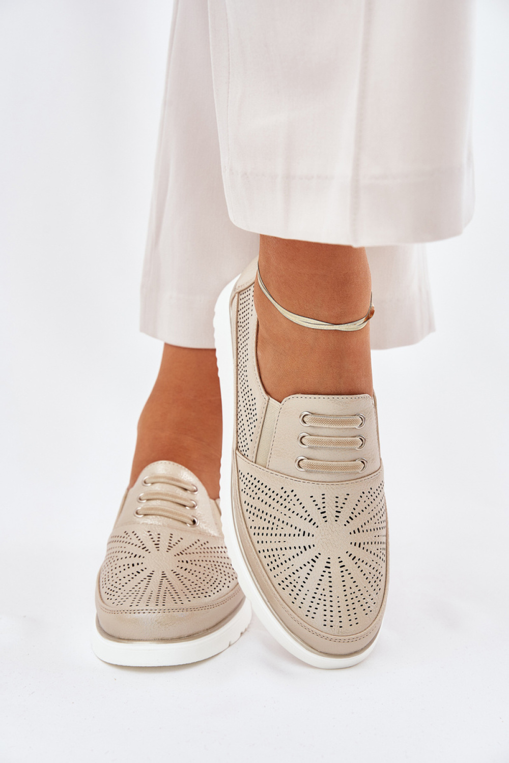 Schoenen Step in style foto 3
