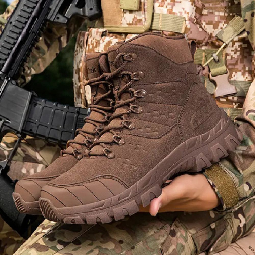 Men's Outdoor Training Hiking Shoes foto 3