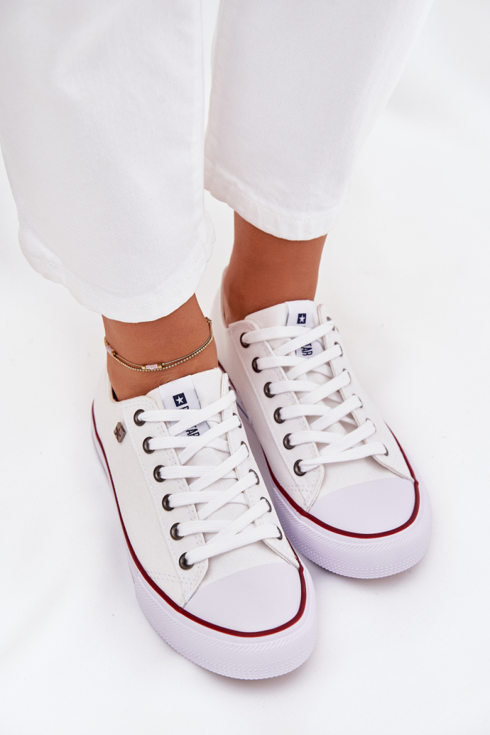 Sportschoenen Step in style foto 3