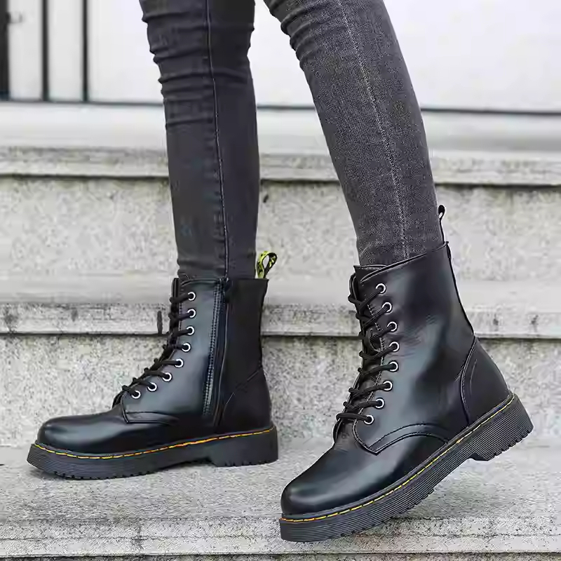 Women Martin Boots Short Boots