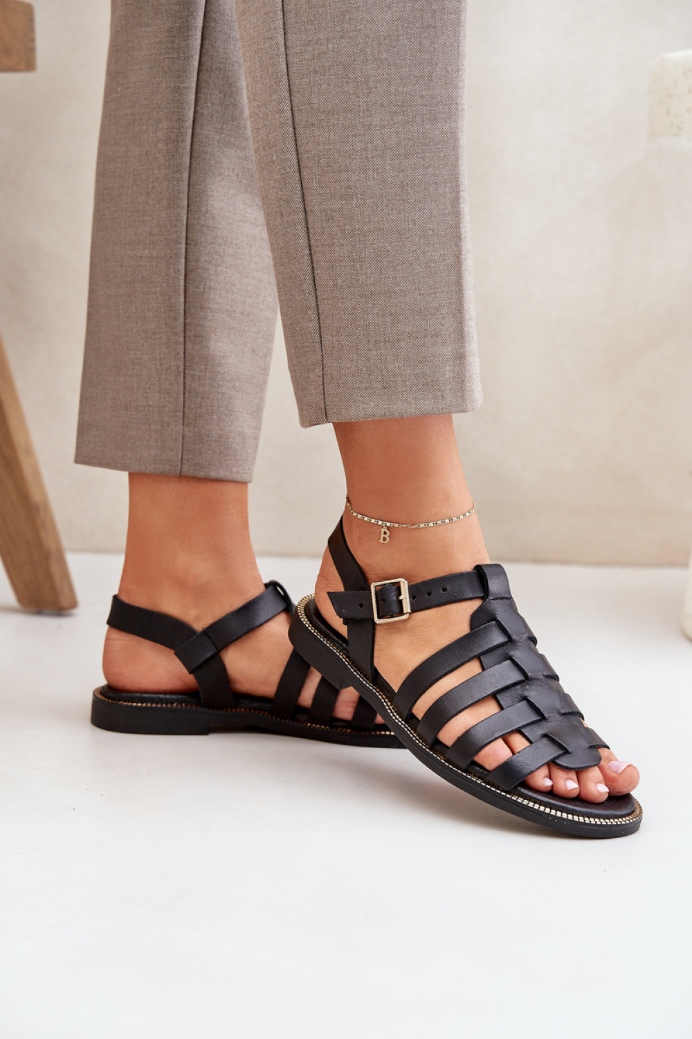 Sandalen Step in style foto 3