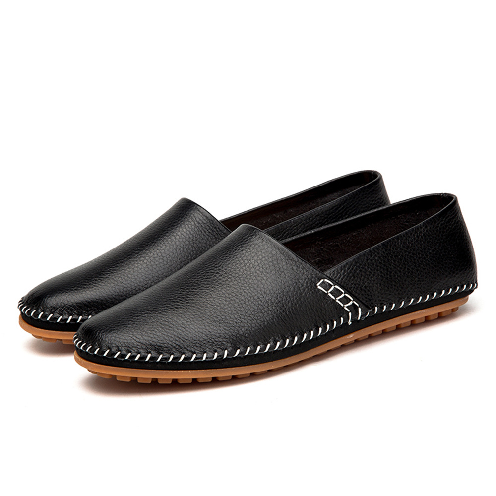 New Fashion Loafers Driving Casual Shoes foto 2