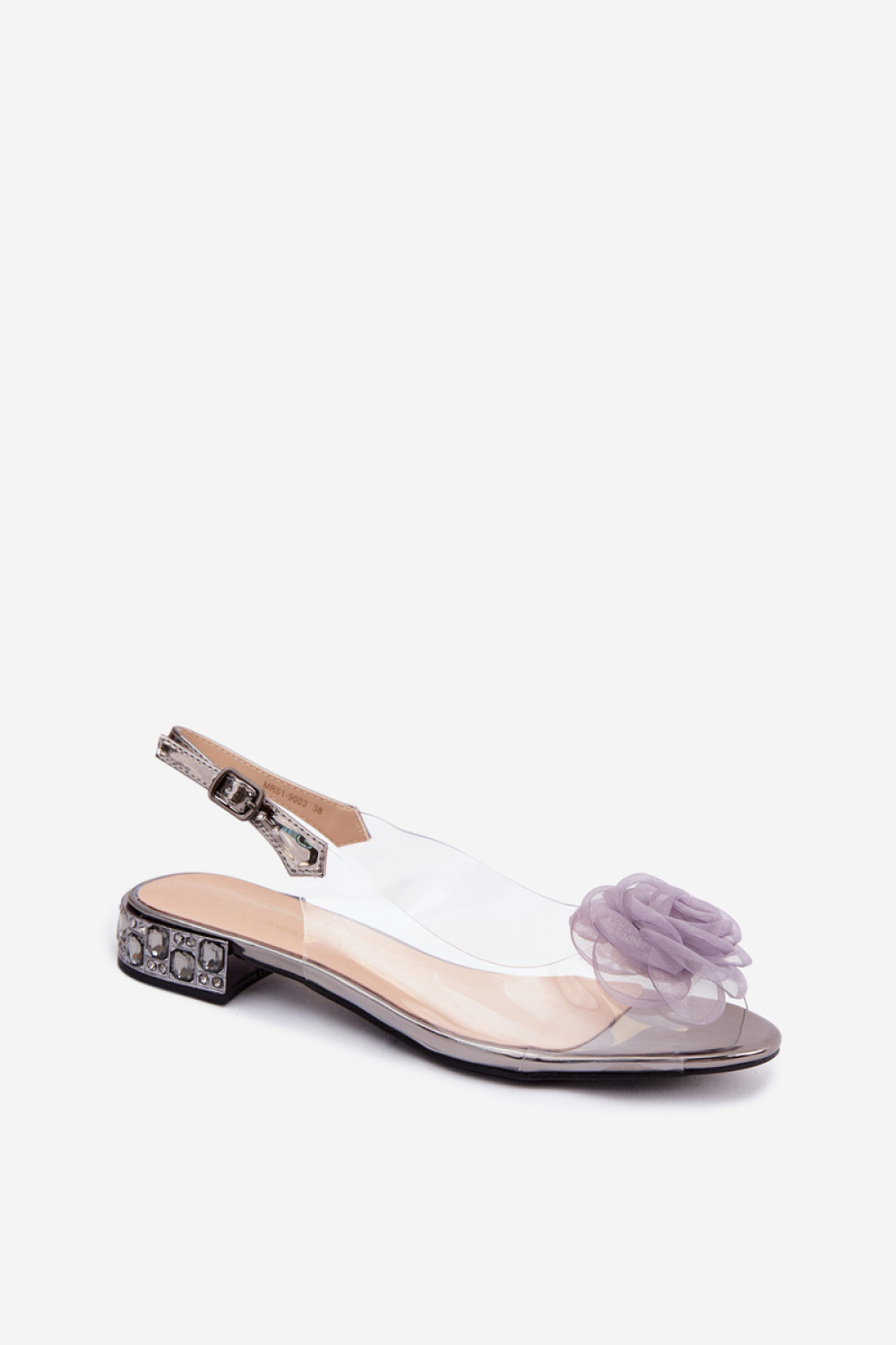 Sandalen Step in style foto 2
