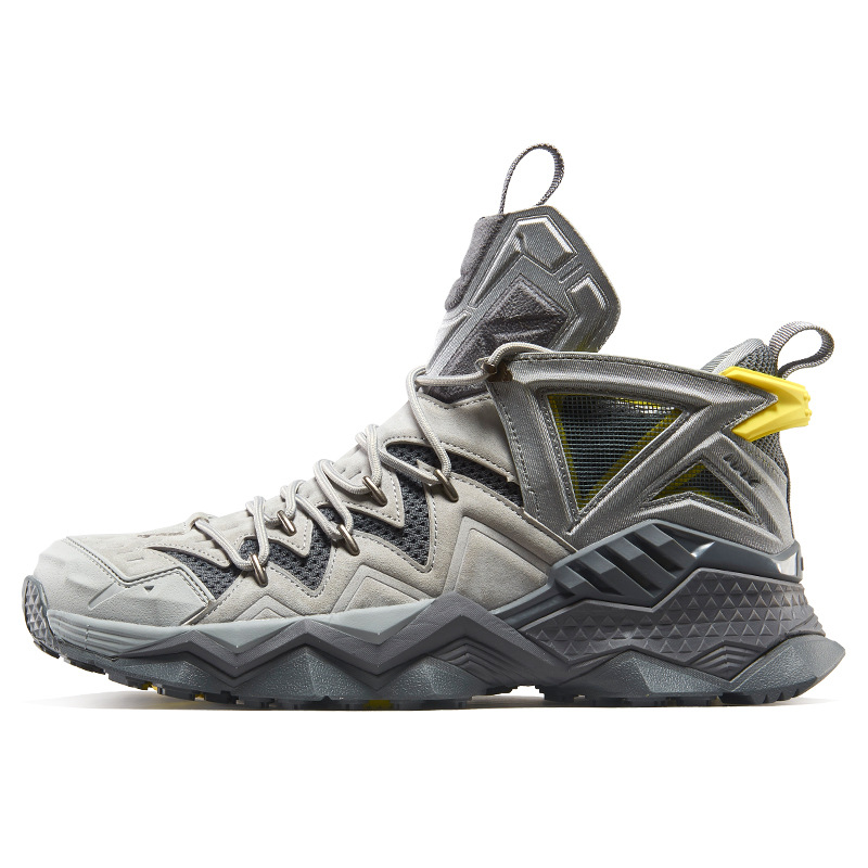RAX Waterproof Non-slip Hiking Shoes Outdoor Hiking Shoes foto 3