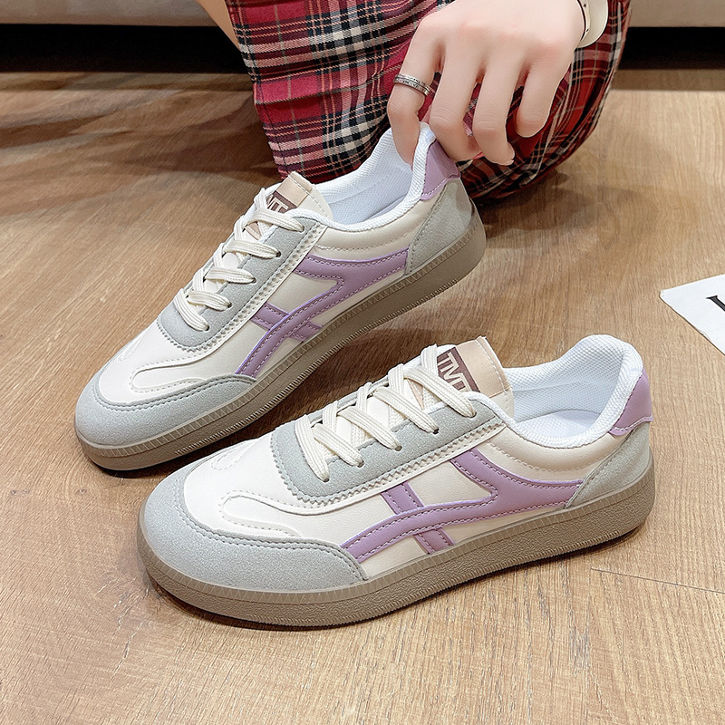Women's Shoes Cortez With Skirt Thick Bottom foto 2