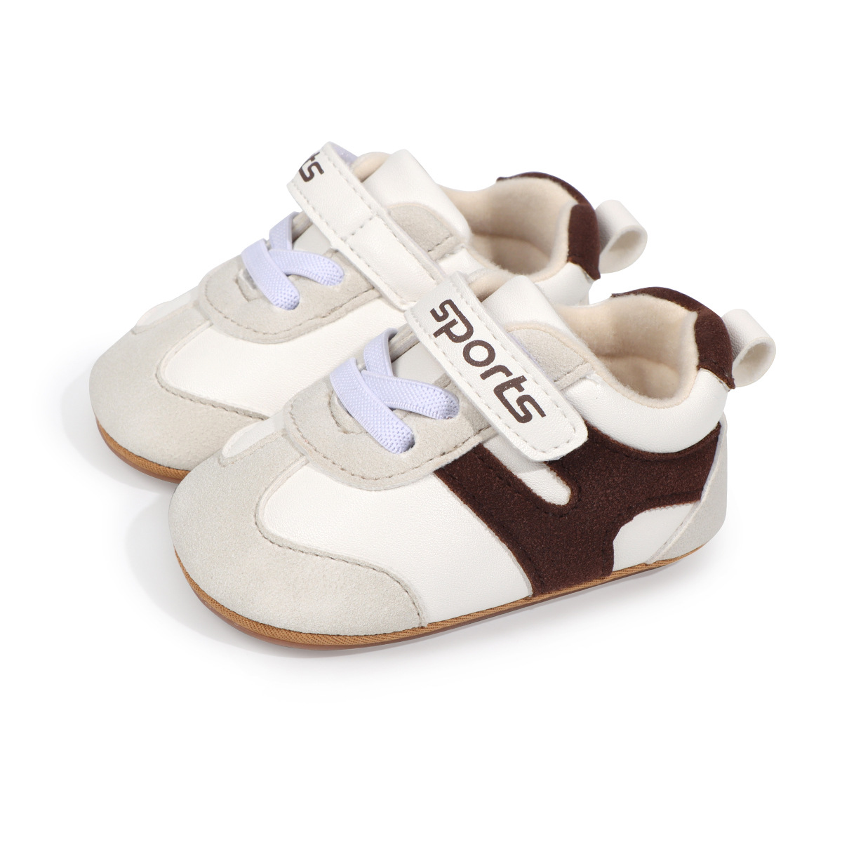 New Spring Autumn Toddler Walking Shoes For Babies Aged foto 5