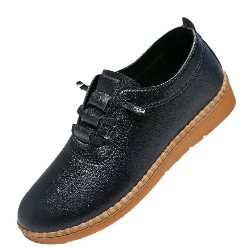 Oxford Soft-soled Non-slip Breathable Women's Shoes foto 5