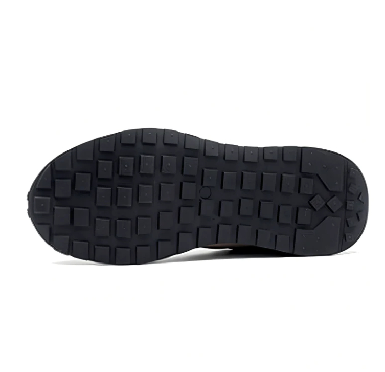 Labor Protection Shoes Men's Anti-smashing And Anti-penetration foto 3