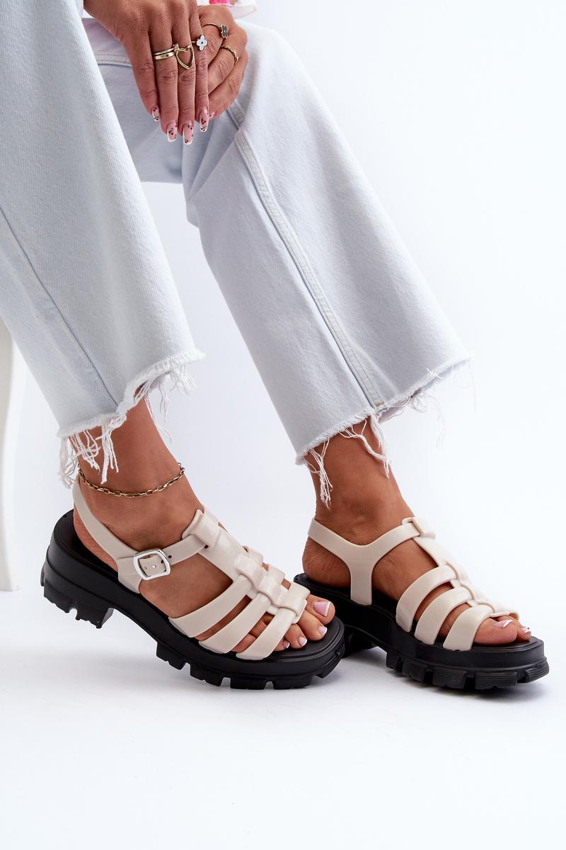 Sandalen Step in style foto 2