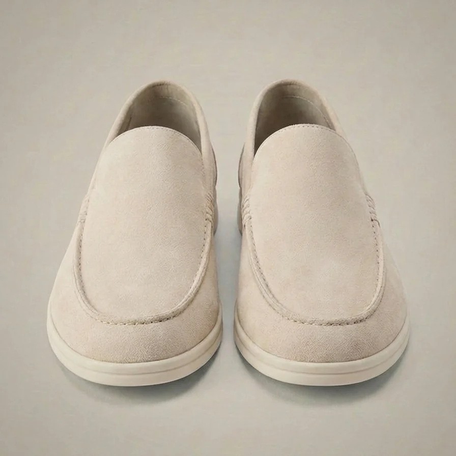 Lightweight Casual Womens Shoes From Europe And America foto 2