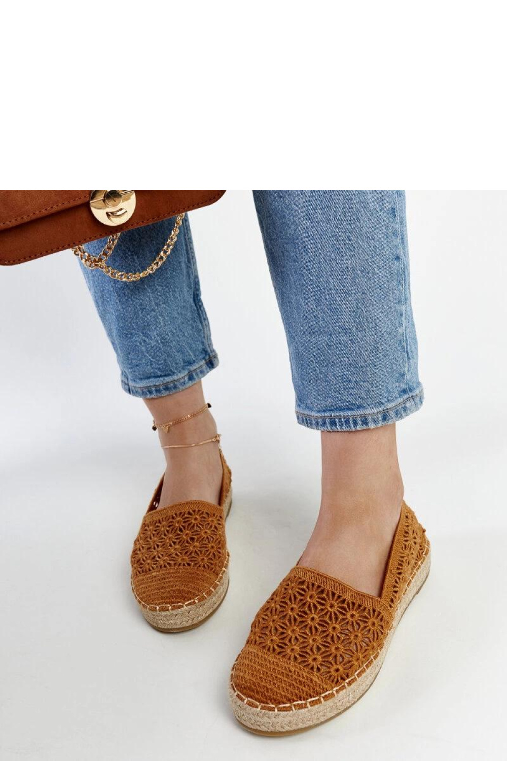 Espadrilles Solea foto 3