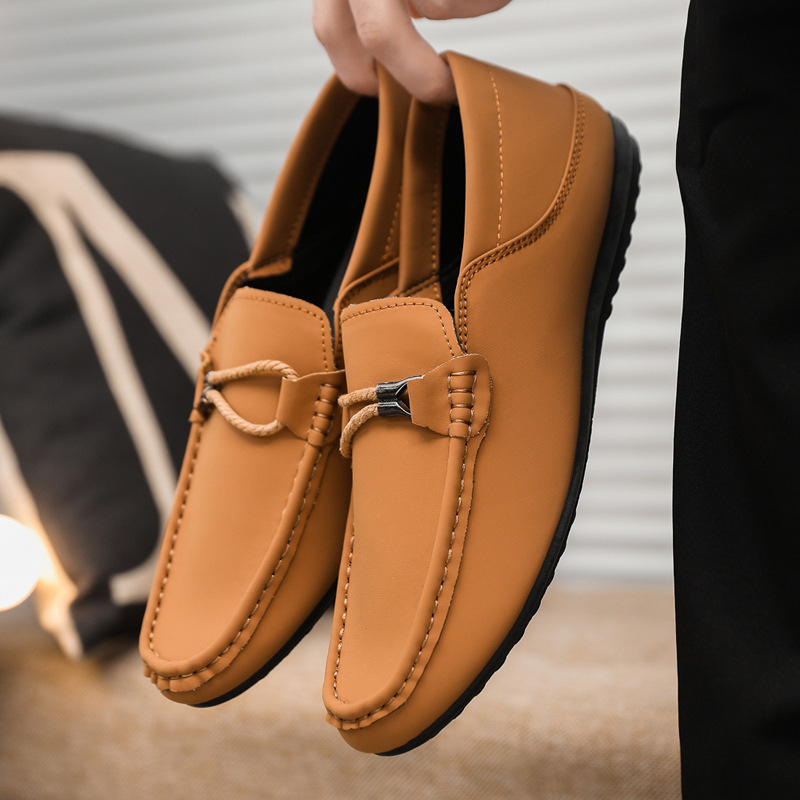 Men's Multifunctional Breathable Fashionable Casual Shoes foto 4
