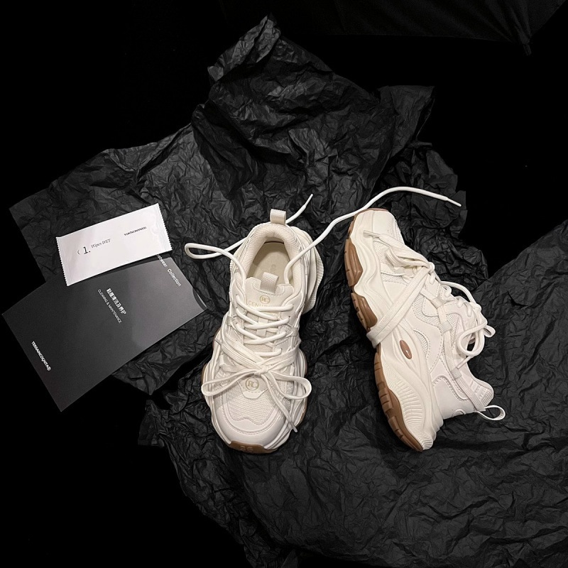 Light Running Sneaker Women's Spring New foto 4