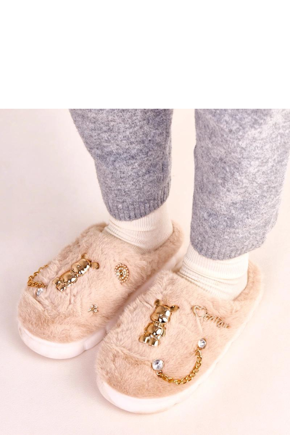 Slippers Solea foto 2