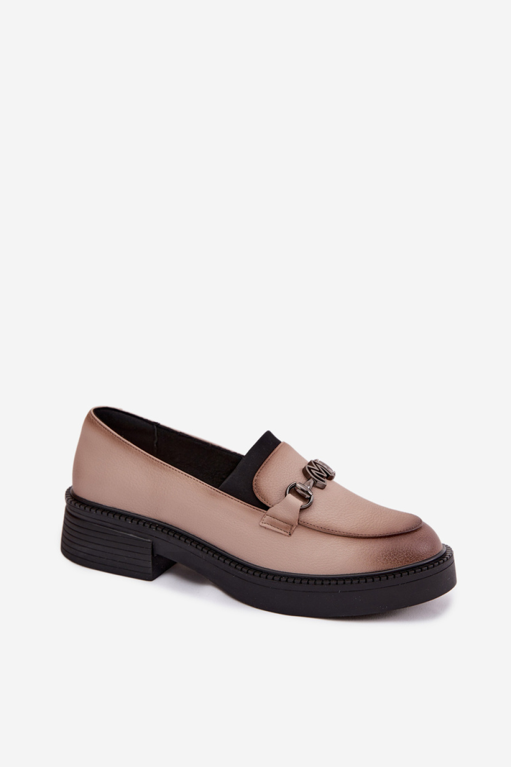 Moccassins Step in style foto 2