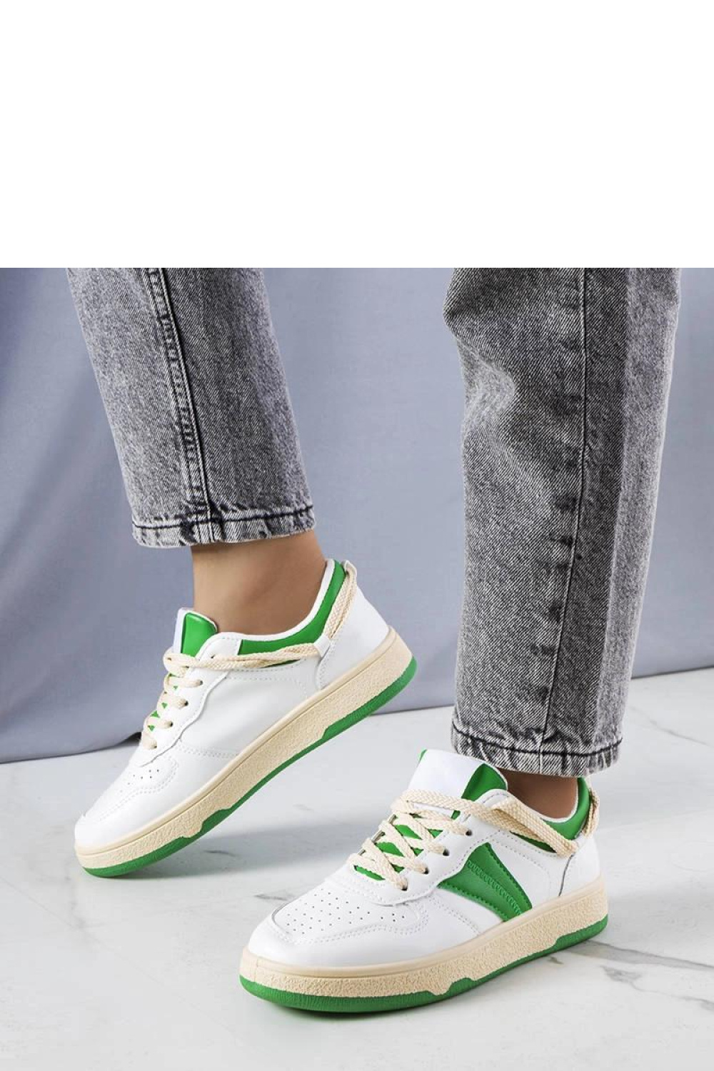 Sportschoenen Solea