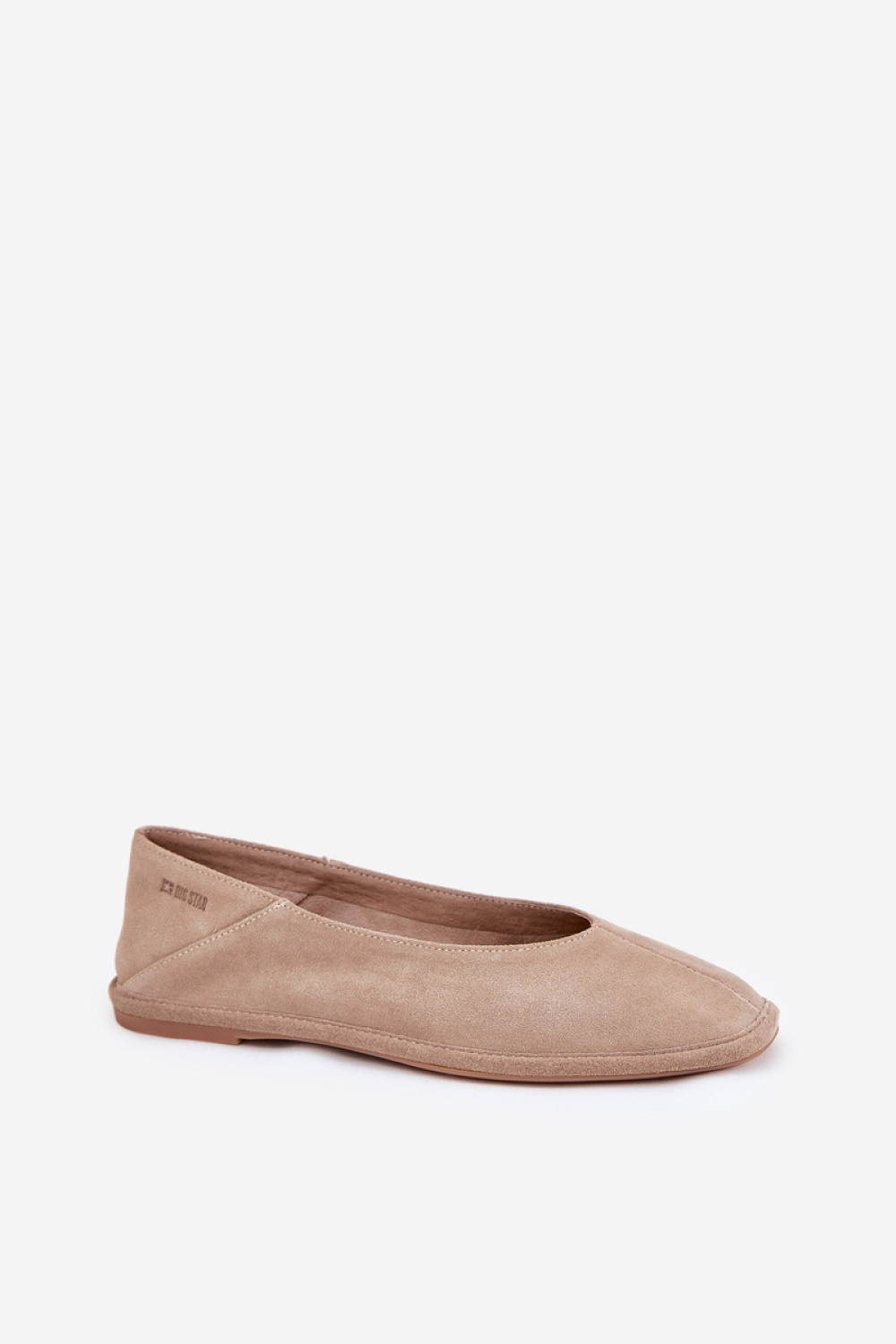 Ballerina's Step in style foto 2