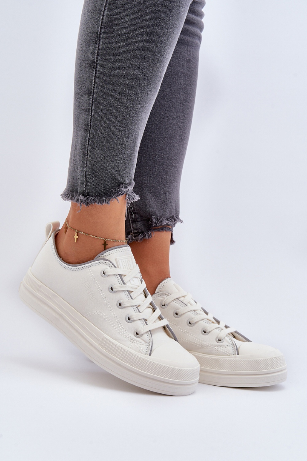 Sportschoenen Step in style