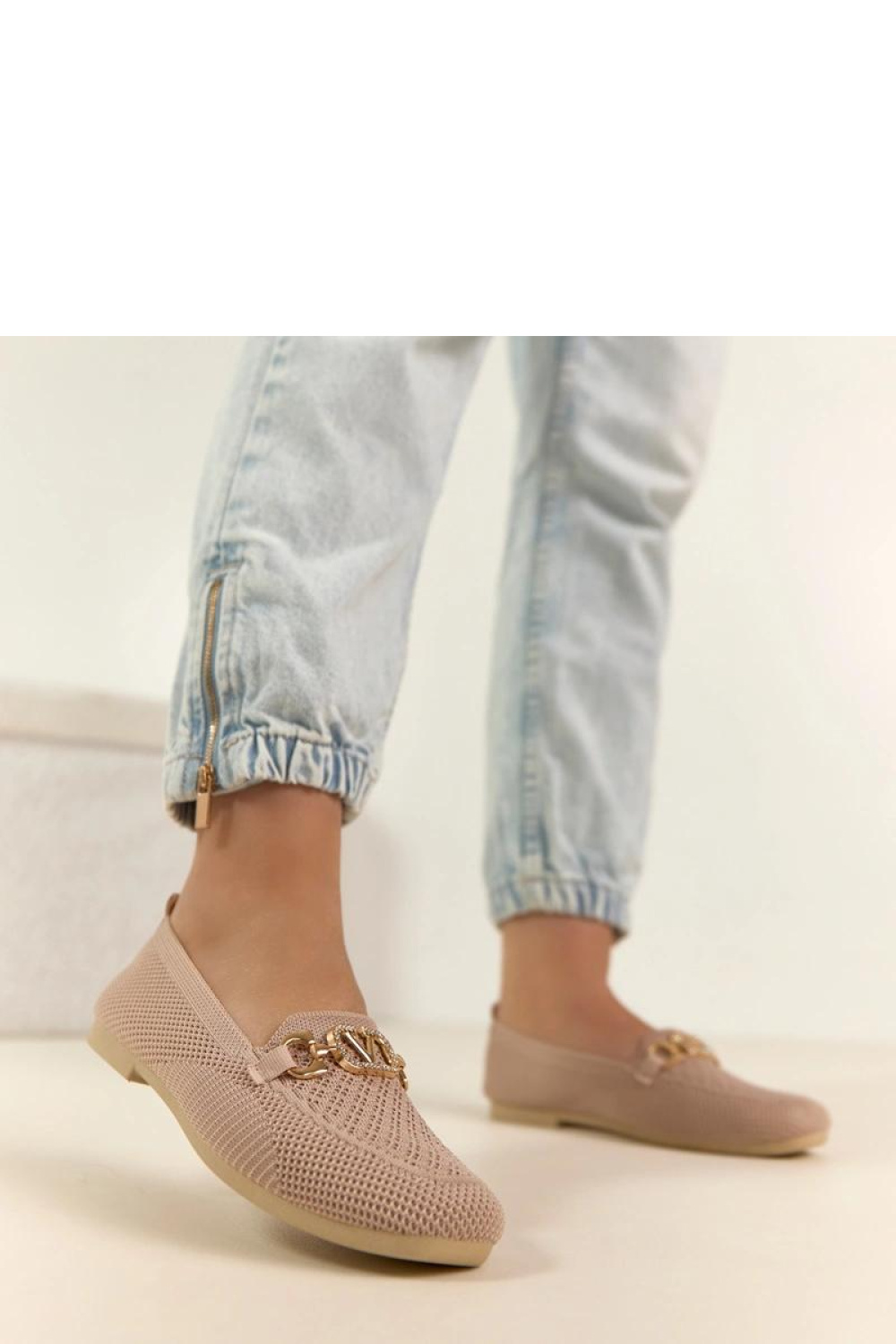 Moccassins Solea foto 2