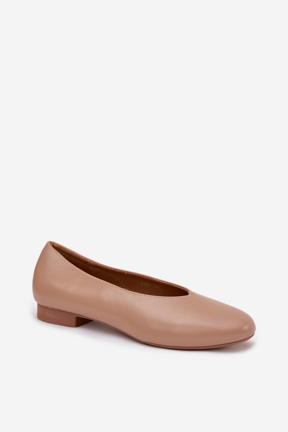 Ballerina's Step in style foto 2