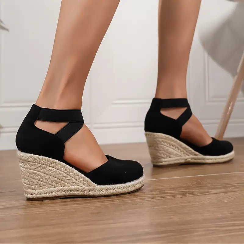 Plus Size Sports Sandals Women's Fashion foto 5