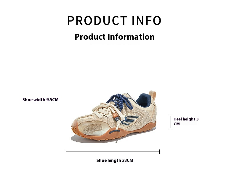 Autumn Flat Sneaker Women's Commuter's All-matching foto 5
