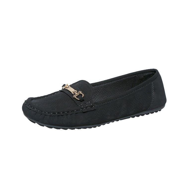 Flat Casual Plus Size Women's Thin Shoes foto 5