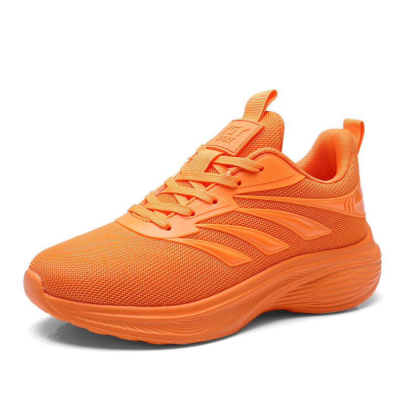 Women's Sports Flick Soft Bottom Running Shoes foto 4