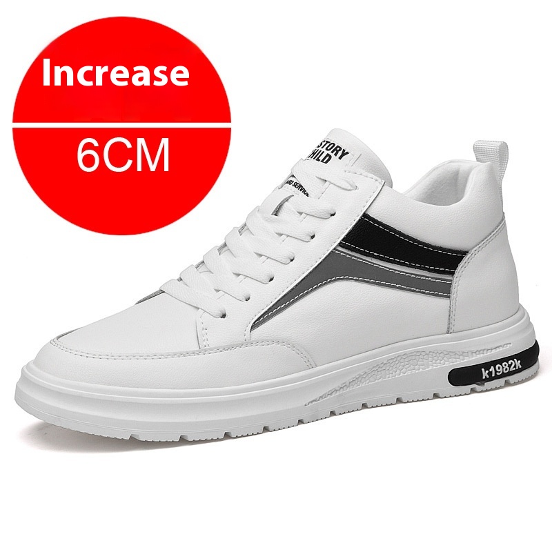 Heighten Casual Shoes Sneaker Men foto 2