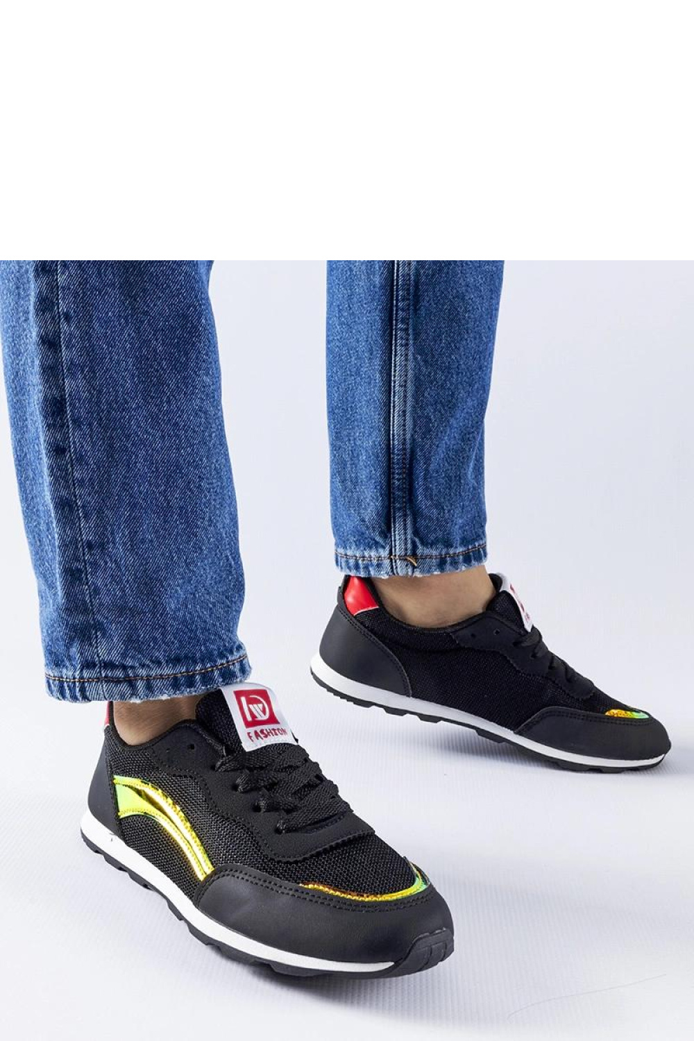 Sportschoenen Solea foto 3