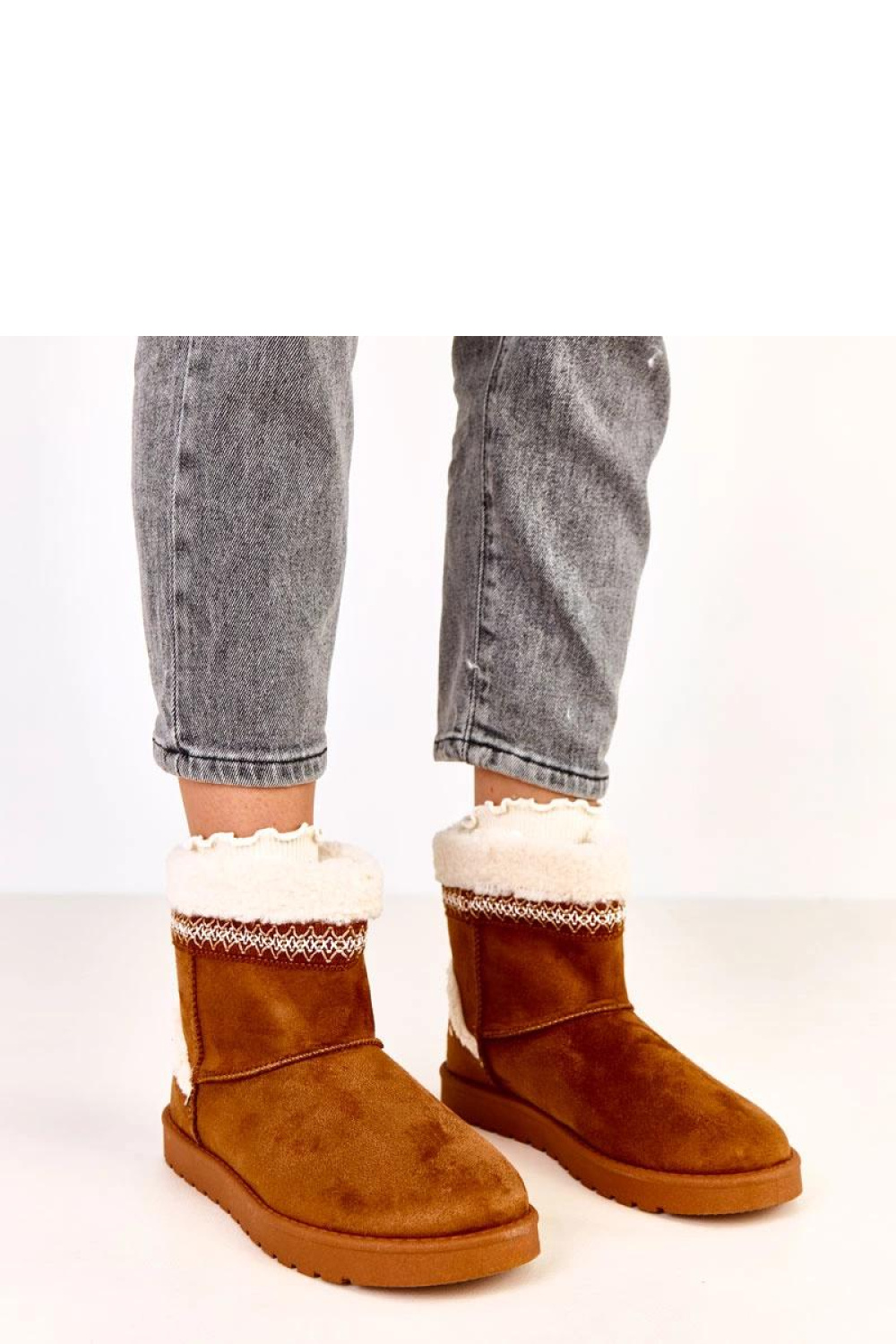 Snowboots Solea
