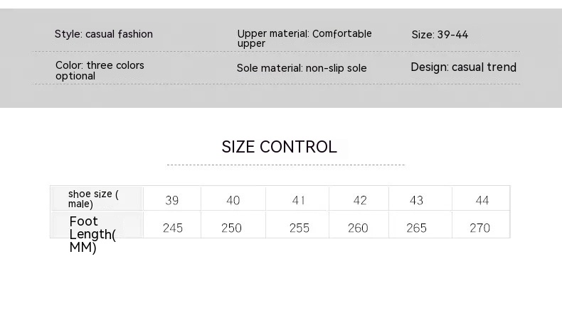Men's Shoes Autumn High-top Men's Sports Leisure Youth Running Daddy Tide Shoes foto 4