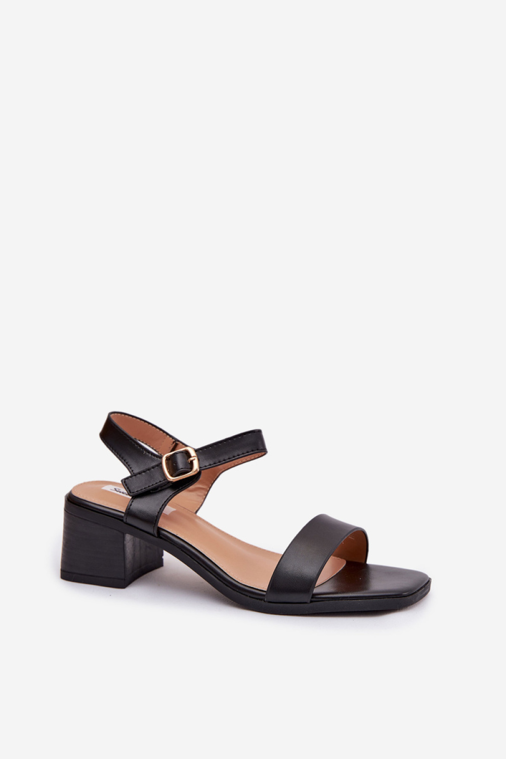 Sandalen op hak Step in style foto 2