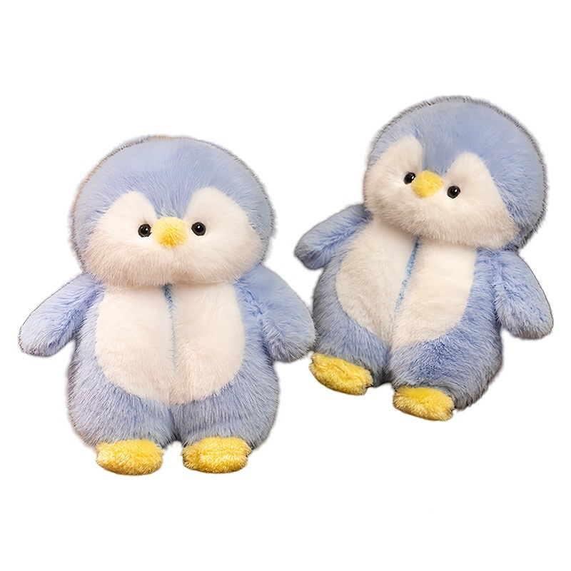 Fleece-lined Warm Slipper-style Cotton Plush Toys With Cotton Lining foto 2