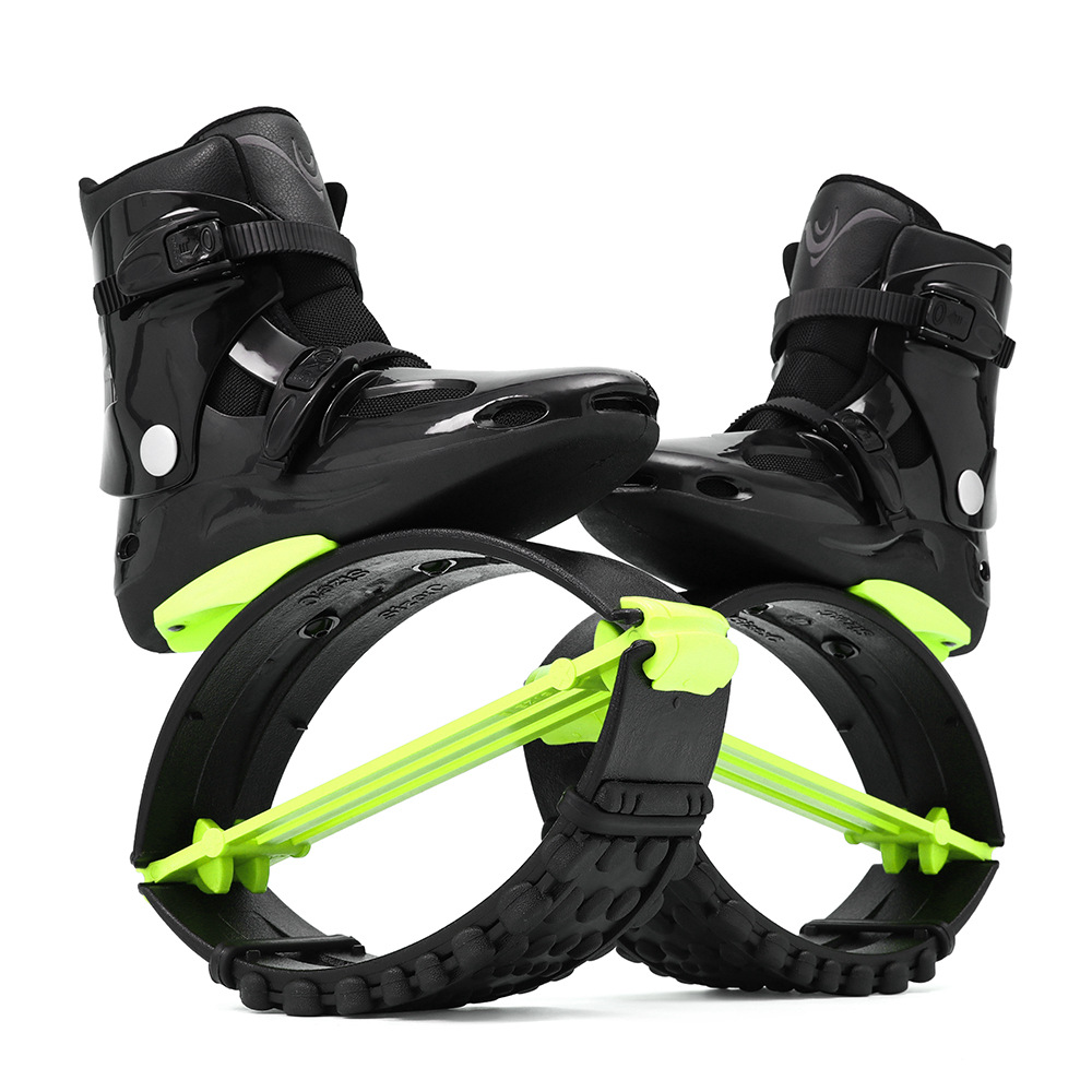 Sports Bouncing Macbine Shoes foto 5