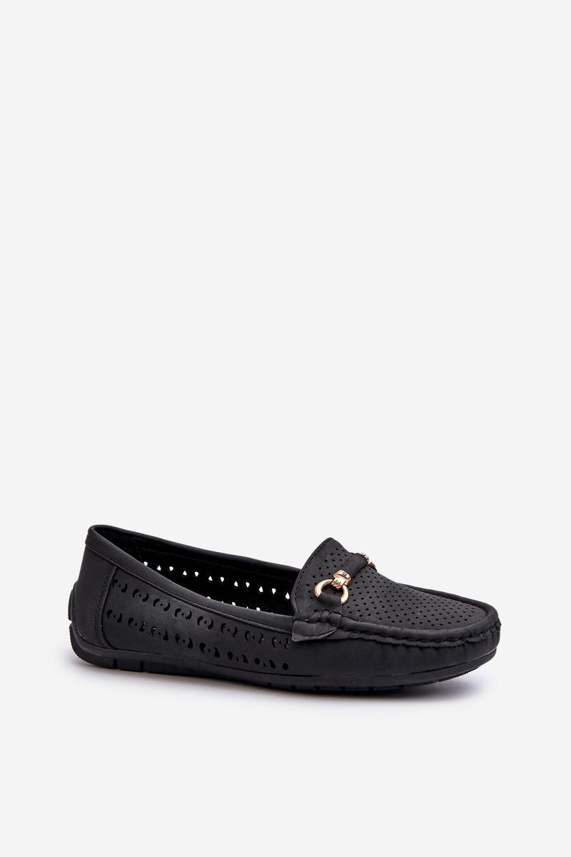 Moccassins Step in style foto 2