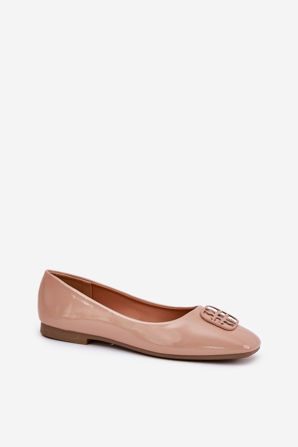 Ballerina's Step in style foto 2