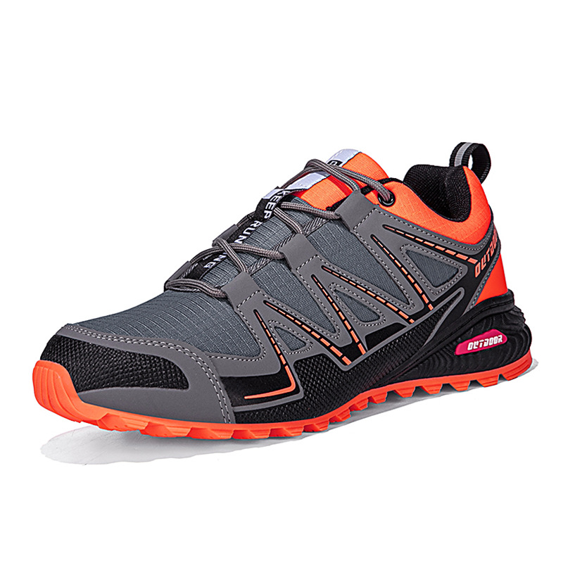New Plus Size Men's Casual Shoes foto 4