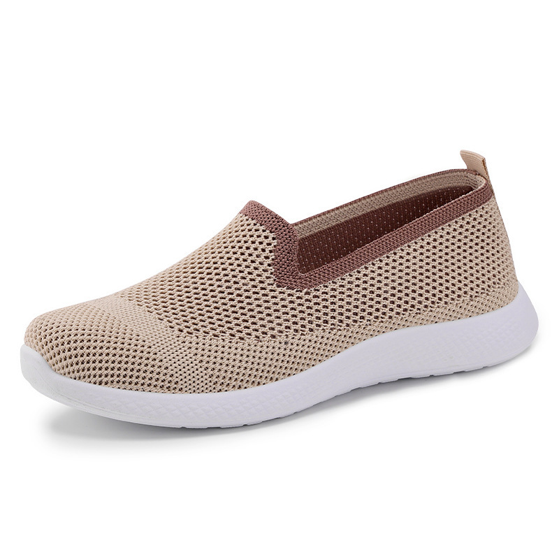 Summer Low-cut Women's Casual Shoes foto 5