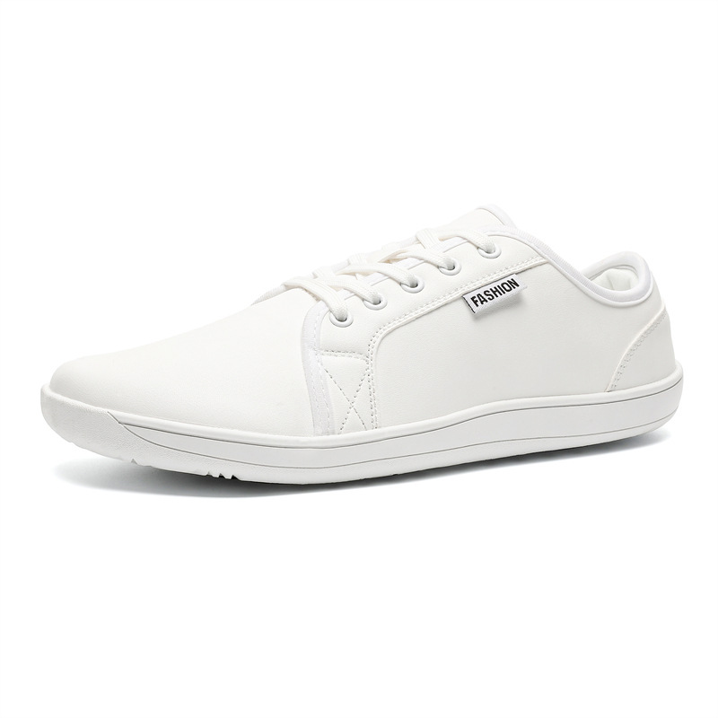 Wide Toe Barefoot Lightweight Soft Sole Sports Shoes foto 3