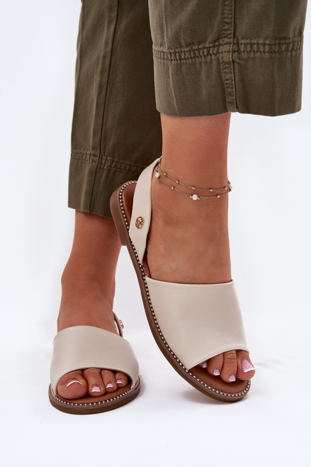 Sandalen Step in style foto 3