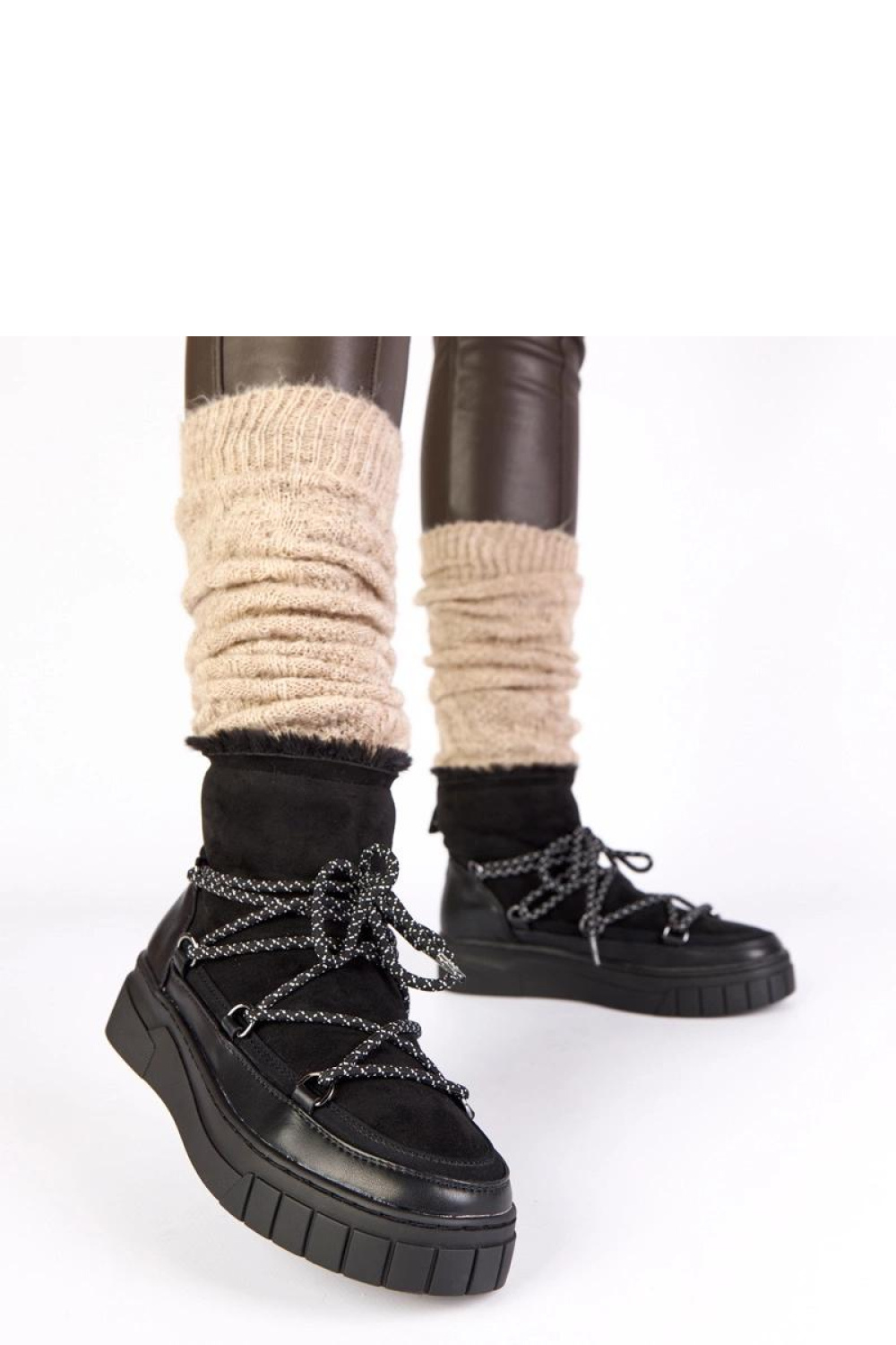 Snowboots Solea foto 4