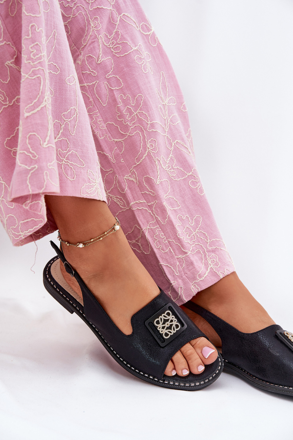 Sandalen Step in style foto 3