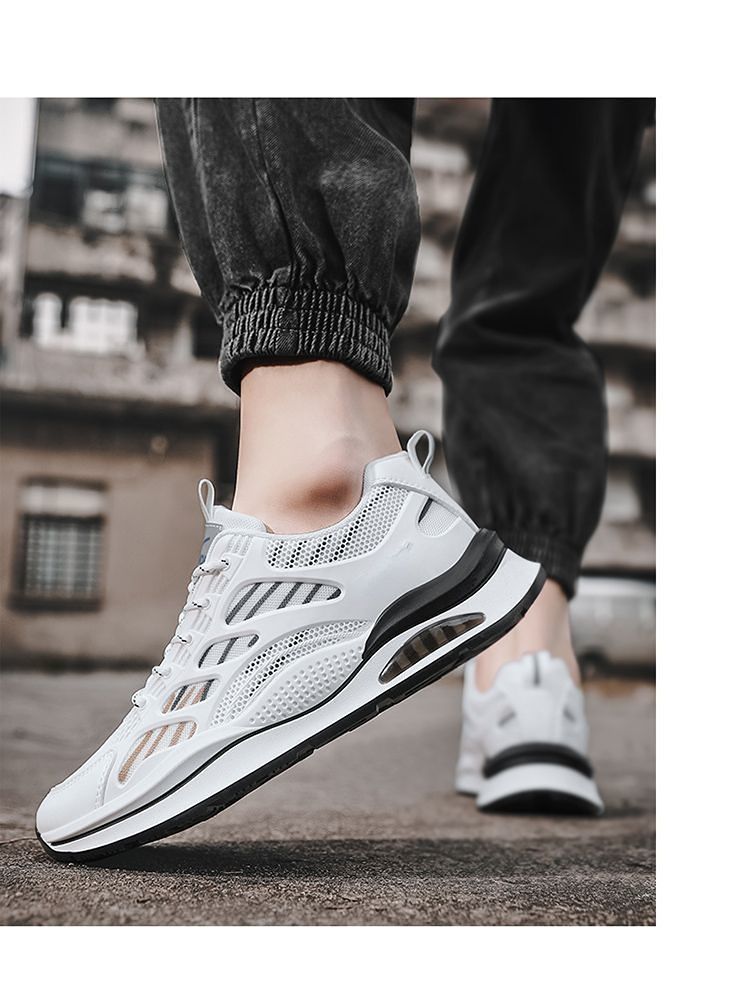 Men's Autumn Trendy Wild Sports Casual Shoes foto 5