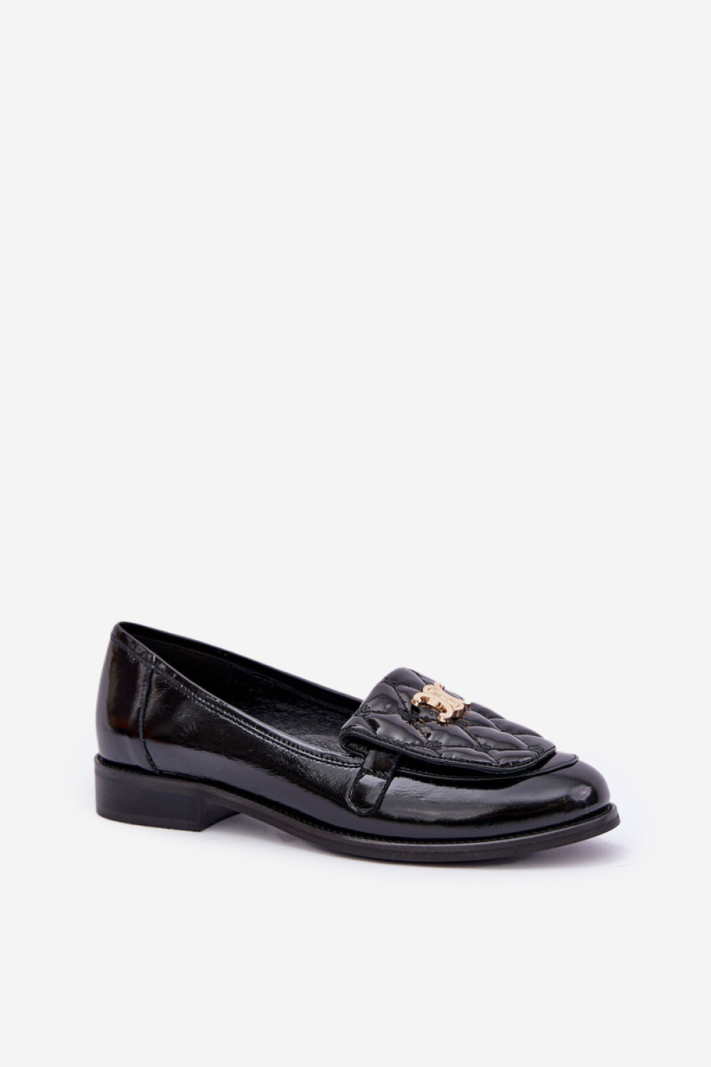 Moccassins Step in style foto 2
