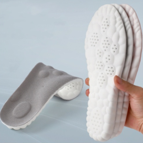Sports Insole Boys And Women Feel Like Stepping foto 3