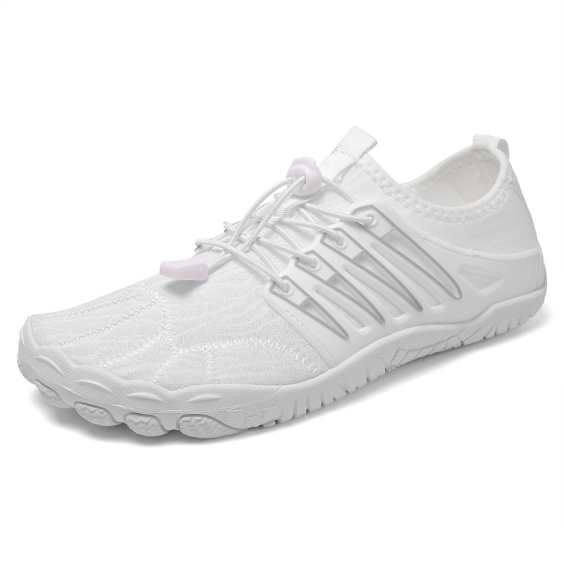 Mens Non-slip Water Shoes Are Ideal For Hiking And Stream Crossing foto 3