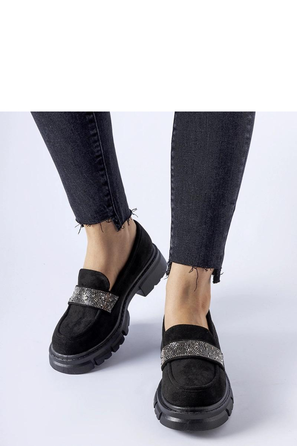 Moccassins Solea foto 3