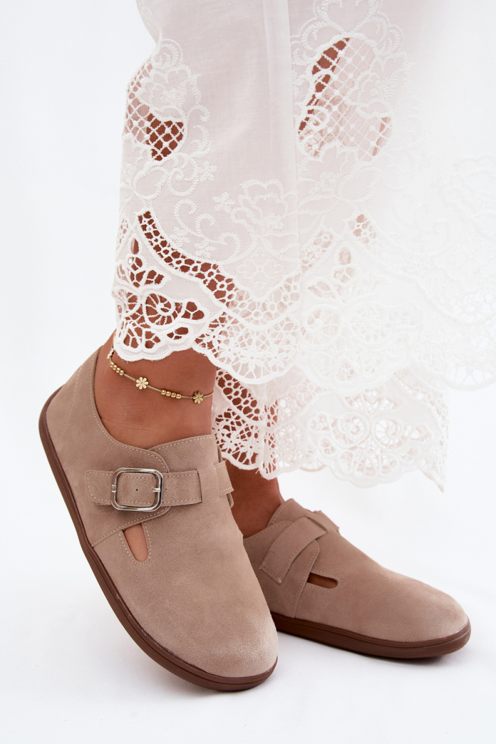 Schoenen Step in style